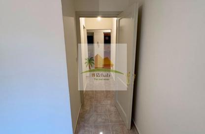 Apartment - 3 Bedrooms - 2 Bathrooms for sale in Talaat Mostafa St. - Rehab City Fifth Phase - Al Rehab - New Cairo City - Cairo