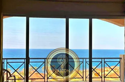 شاليه - 3 غرف نوم - 3 حمامات للبيع في لافيستا 6 - لافيستا - العين السخنة - السويس