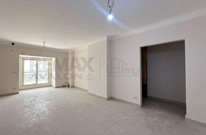 Apartment - 3 Bedrooms - 3 Bathrooms for rent in Sawary - Alexandria Compounds - Alexandria
