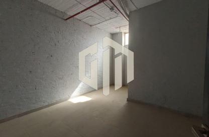 Shop - Studio - 2 Bathrooms for rent in Gamal Abdel Nasser Axis - The 3rd Settlement - New Cairo City - Cairo