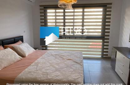 Apartment - Studio - 1 Bathroom for sale in Marassi - Sidi Abdel Rahman - North Coast
