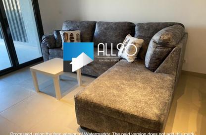 Apartment - Studio - 1 Bathroom for sale in Marassi - Sidi Abdel Rahman - North Coast