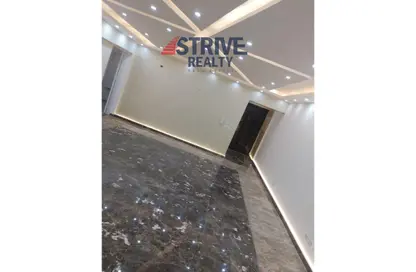 Apartment - 3 Bedrooms - 3 Bathrooms for sale in El Rehab Extension - Al Rehab - New Cairo City - Cairo