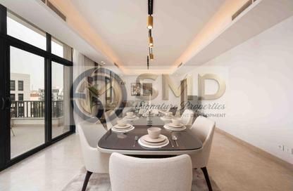 Apartment - 1 - 2 for rent in Cairo Festival City - North Investors Area - New Cairo City - Cairo