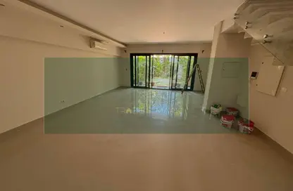 تاون هاوس - 3 غرف نوم - 4 حمامات للايجار في هايد بارك - مدينة القاهرة الجديدة - القاهرة