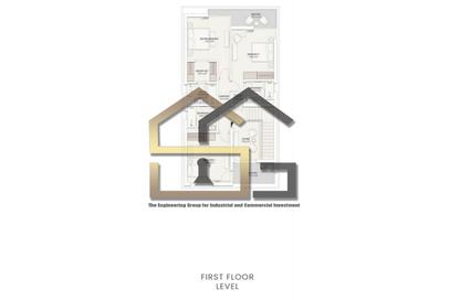 Villa - 3 Bedrooms - 3 Bathrooms for sale in Cairo Gate - Sheikh Zayed Compounds - Sheikh Zayed City - Giza