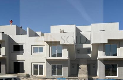 Apartment - 4 Bedrooms - 4 Bathrooms for sale in V Levels - Sheikh Zayed Compounds - Sheikh Zayed City - Giza Apartment - 4 Bedrooms - 4 Bathrooms for sale in V Levels - Sheikh Zayed Compounds - Sheikh Zayed City - Giza