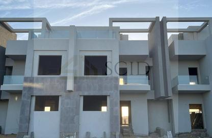 Apartment - 4 Bedrooms - 4 Bathrooms for sale in V Levels - Sheikh Zayed Compounds - Sheikh Zayed City - Giza Apartment - 4 Bedrooms - 4 Bathrooms for sale in V Levels - Sheikh Zayed Compounds - Sheikh Zayed City - Giza