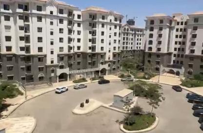 شقة - 2 - 1 للبيع في سيليا - كمبوندات العاصمة الإدارية الجديدة - العاصمة الإدارية الجديدة - القاهرة