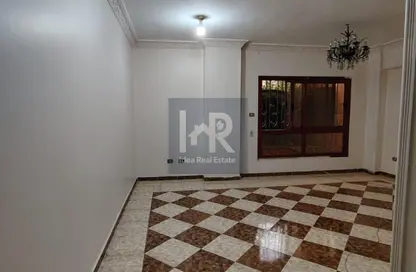 Apartment - 3 Bedrooms - 2 Bathrooms for rent in South Investors Area - New Cairo City - Cairo