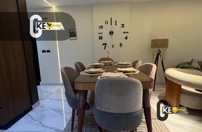 Apartment - 3 Bedrooms - 2 Bathrooms for rent in B11 - Madinaty - Cairo Apartment - 3 Bedrooms - 2 Bathrooms for rent in B11 - Madinaty - Cairo