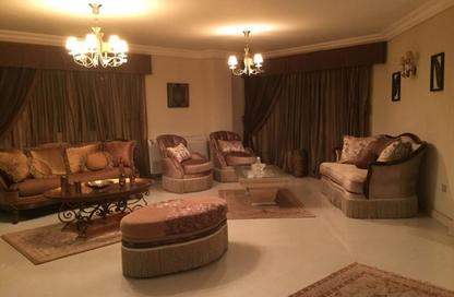 Apartment - 3 Bedrooms - 3 Bathrooms for sale in Street 17 - District 5 - The 5th Settlement - New Cairo City - Cairo Apartment - 3 Bedrooms - 3 Bathrooms for sale in Street 17 - District 5 - The 5th Settlement - New Cairo City - Cairo