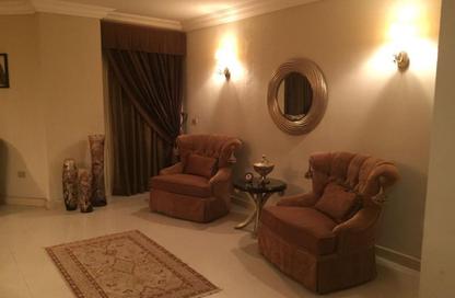Apartment - 3 Bedrooms - 3 Bathrooms for sale in Street 17 - District 5 - The 5th Settlement - New Cairo City - Cairo Apartment - 3 Bedrooms - 3 Bathrooms for sale in Street 17 - District 5 - The 5th Settlement - New Cairo City - Cairo
