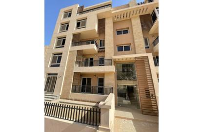 Apartment - 3 Bedrooms - 3 Bathrooms for sale in Esse Residence - Sarai - Mostakbal City Compounds - Mostakbal City - Future City - Cairo