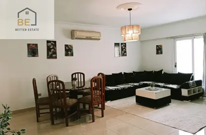 Apartment - 3 Bedrooms - 2 Bathrooms for sale in Sun City Gardens - Ext North Inves Area - New Cairo City - Cairo