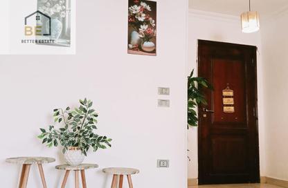 Apartment - 3 - 2 for sale in Sun City Gardens - Ext North Inves Area - New Cairo City - Cairo
