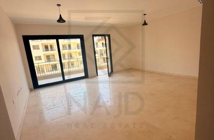 Apartment - 3 Bedrooms - 2 Bathrooms for sale in O West - 6 October Compounds - 6 October City - Giza Apartment - 3 Bedrooms - 2 Bathrooms for sale in O West - 6 October Compounds - 6 October City - Giza