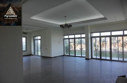 Villa - 5 - 5 for rent in Allegria - Sheikh Zayed Compounds - Sheikh Zayed City - Giza