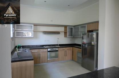 Villa - 5 - 5 for rent in Allegria - Sheikh Zayed Compounds - Sheikh Zayed City - Giza
