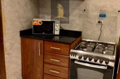 Apartment - 3 - 2 for rent in South Lotus - El Lotus - New Cairo City - Cairo