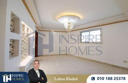 Apartment - 3 Bedrooms - 1 Bathroom for rent in Smouha - Hay Sharq - Alexandria