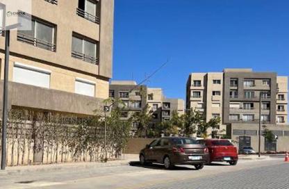 Apartment - 4 Bedrooms - 3 Bathrooms for sale in The Square - 5th Settlement Compounds - The 5th Settlement - New Cairo City - Cairo Apartment - 4 Bedrooms - 3 Bathrooms for sale in The Square - 5th Settlement Compounds - The 5th Settlement - New Cairo City - Cairo