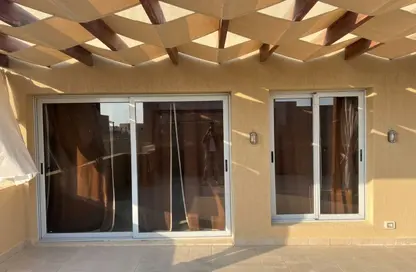 Penthouse - 2 Bedrooms - 2 Bathrooms for sale in Palm Parks   Palm Hills - South Dahshur Link - 6 October City - Giza