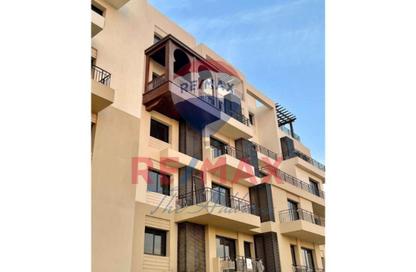 Duplex - 3 Bedrooms - 4 Bathrooms for sale in O West - 6 October Compounds - 6 October City - Giza