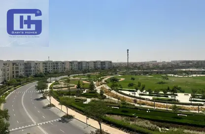 Apartment - 3 Bedrooms - 3 Bathrooms for sale in Mivida - 5th Settlement Compounds - The 5th Settlement - New Cairo City - Cairo