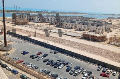 Chalet - 2 - 2 for sale in Porto Marina - Al Alamein - North Coast Chalet - 2 - 2 for sale in Porto Marina - Al Alamein - North Coast