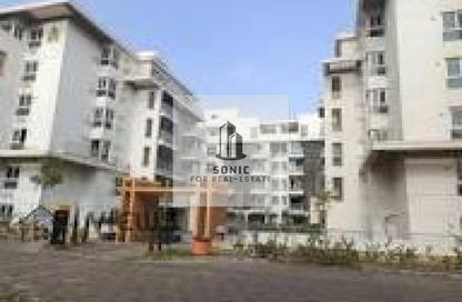 Apartment - 3 Bedrooms - 3 Bathrooms for sale in Mountain View iCity - 5th Settlement Compounds - The 5th Settlement - New Cairo City - Cairo Apartment - 3 Bedrooms - 3 Bathrooms for sale in Mountain View iCity - 5th Settlement Compounds - The 5th Settlement - New Cairo City - Cairo