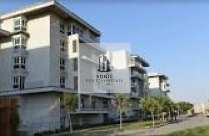 Apartment - 3 Bedrooms - 3 Bathrooms for sale in Mountain View iCity - 5th Settlement Compounds - The 5th Settlement - New Cairo City - Cairo Apartment - 3 Bedrooms - 3 Bathrooms for sale in Mountain View iCity - 5th Settlement Compounds - The 5th Settlement - New Cairo City - Cairo