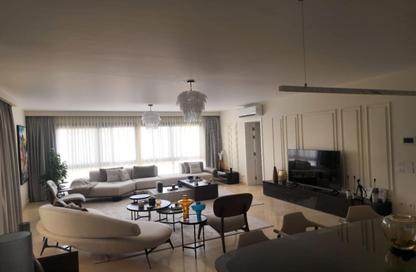 Apartment - 3 Bedrooms - 3 Bathrooms for sale in O West - 6 October Compounds - 6 October City - Giza