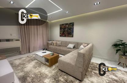 Apartment - 2 Bedrooms - 1 Bathroom for rent in Om Kalthoum St. - Rehab City Third Phase - Al Rehab - New Cairo City - Cairo Apartment - 2 Bedrooms - 1 Bathroom for rent in Om Kalthoum St. - Rehab City Third Phase - Al Rehab - New Cairo City - Cairo