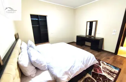 شقة - 3 غرف نوم - 3 حمامات للايجار في 90 افينيو - المستثمرين الجنوبية - مدينة القاهرة الجديدة - القاهرة