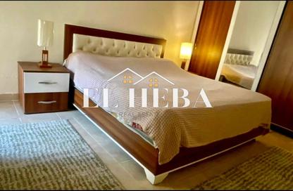 Apartment - 3 - 1 for rent in Madinaty - Cairo