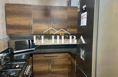 Apartment - 3 - 1 for rent in Madinaty - Cairo