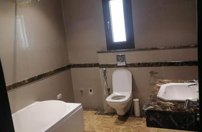 Duplex - 3 - 3 for rent in West Golf - El Katameya Compounds - El Katameya - New Cairo City - Cairo