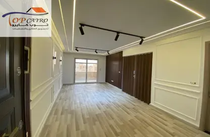 شقة - 2 غرف نوم - 2 حمامات للبيع في پريڤادو - مدينتي - القاهرة