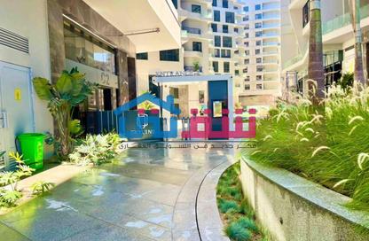 شقة - 3 - 3 للبيع في سكاي لاين - سموحة - حي شرق - الاسكندرية
