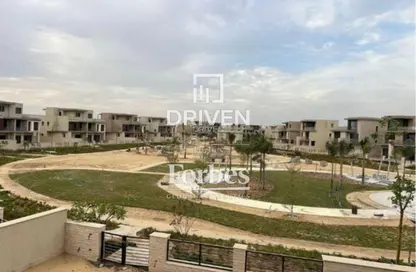 فيلا - 4 غرف نوم - 4 حمامات للبيع في ذا استيتس - كمبوندات الشيخ زايد - الشيخ زايد - الجيزة