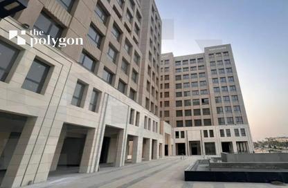شقة - 2 - 3 للبيع في 205 اركان بالم - كمبوندات الشيخ زايد - الشيخ زايد - الجيزة