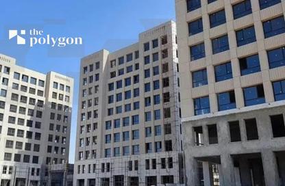 شقة - 2 - 3 للبيع في 205 اركان بالم - كمبوندات الشيخ زايد - الشيخ زايد - الجيزة