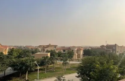 Townhouse - 3 Bedrooms - 4 Bathrooms for sale in Hyde Park - New Cairo City - Cairo