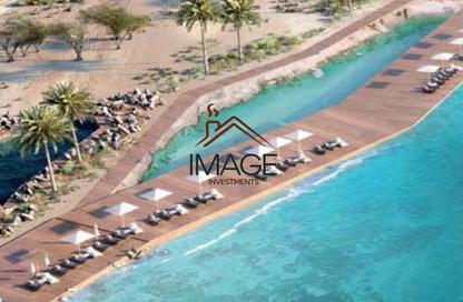 Townhouse - 3 Bedrooms - 1 Bathroom for sale in Silver Sands - Qesm Marsa Matrouh - North Coast