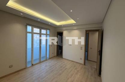 Apartment - 4 - 4 for rent in Garden Residence - Hyde Park - New Cairo City - Cairo