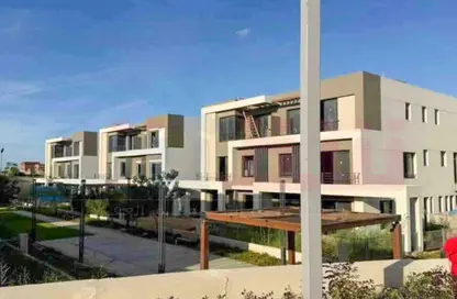 Villa - 5 Bedrooms - 5 Bathrooms for sale in Palm Hills - Alexandria Compounds - Alexandria