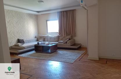 Apartment - 3 - 1 for sale in Hassan Aflaton St. - Masaken Al Mohandesin - Nasr City - Cairo Apartment - 3 - 1 for sale in Hassan Aflaton St. - Masaken Al Mohandesin - Nasr City - Cairo