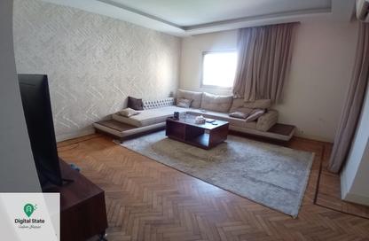 Apartment - 3 - 1 for sale in Hassan Aflaton St. - Masaken Al Mohandesin - Nasr City - Cairo Apartment - 3 - 1 for sale in Hassan Aflaton St. - Masaken Al Mohandesin - Nasr City - Cairo