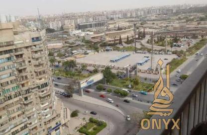 محل تجاري - استوديو - 1 حمام للبيع في شارع رمسيس - نادي السكة الحديد - مدينة نصر - القاهرة